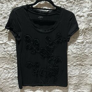 Ann Taylor LOFT Shirt